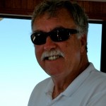 John Nevin MSF